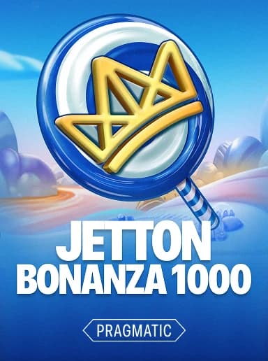 Jetton Bonanza 1000