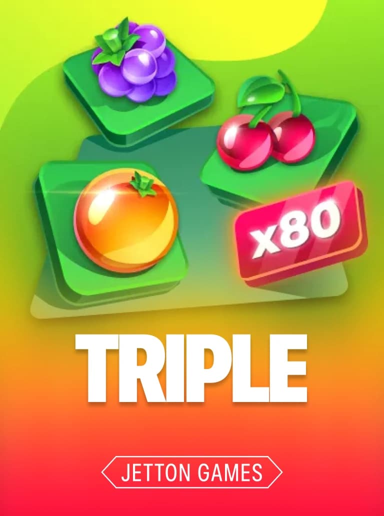 Triple