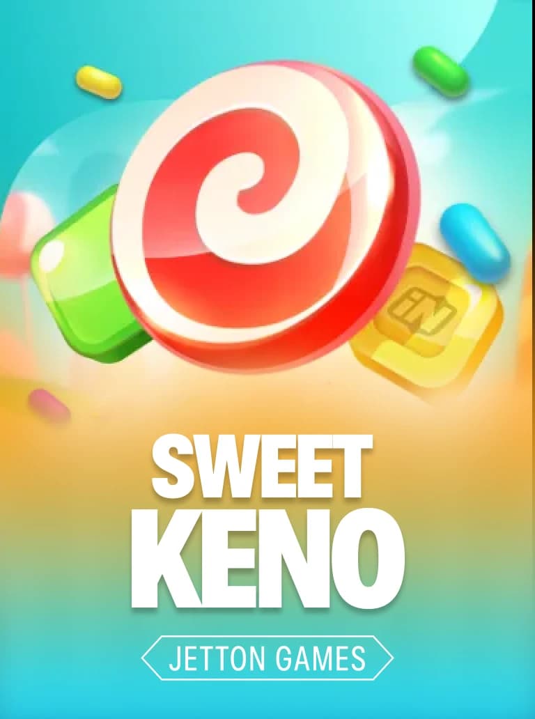 Sweet Keno