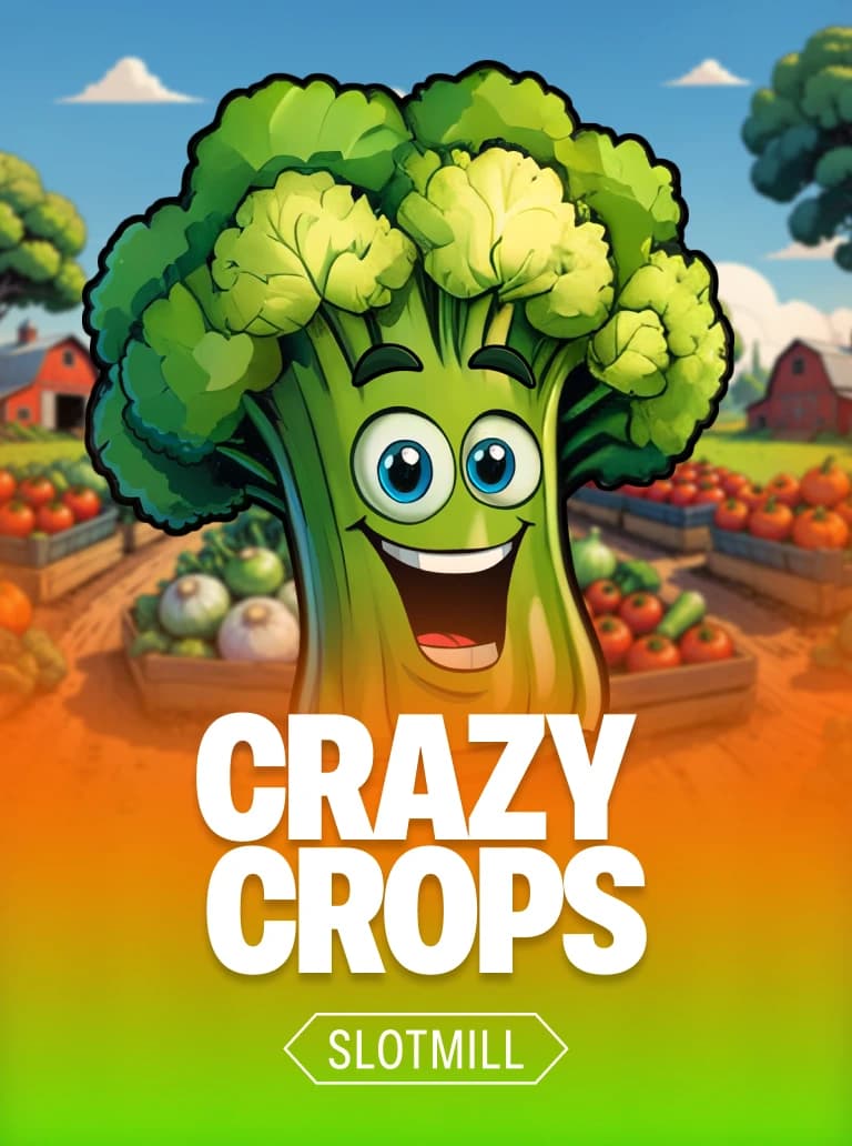 Crazy Crops