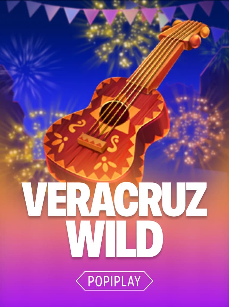 Veracruz Wild