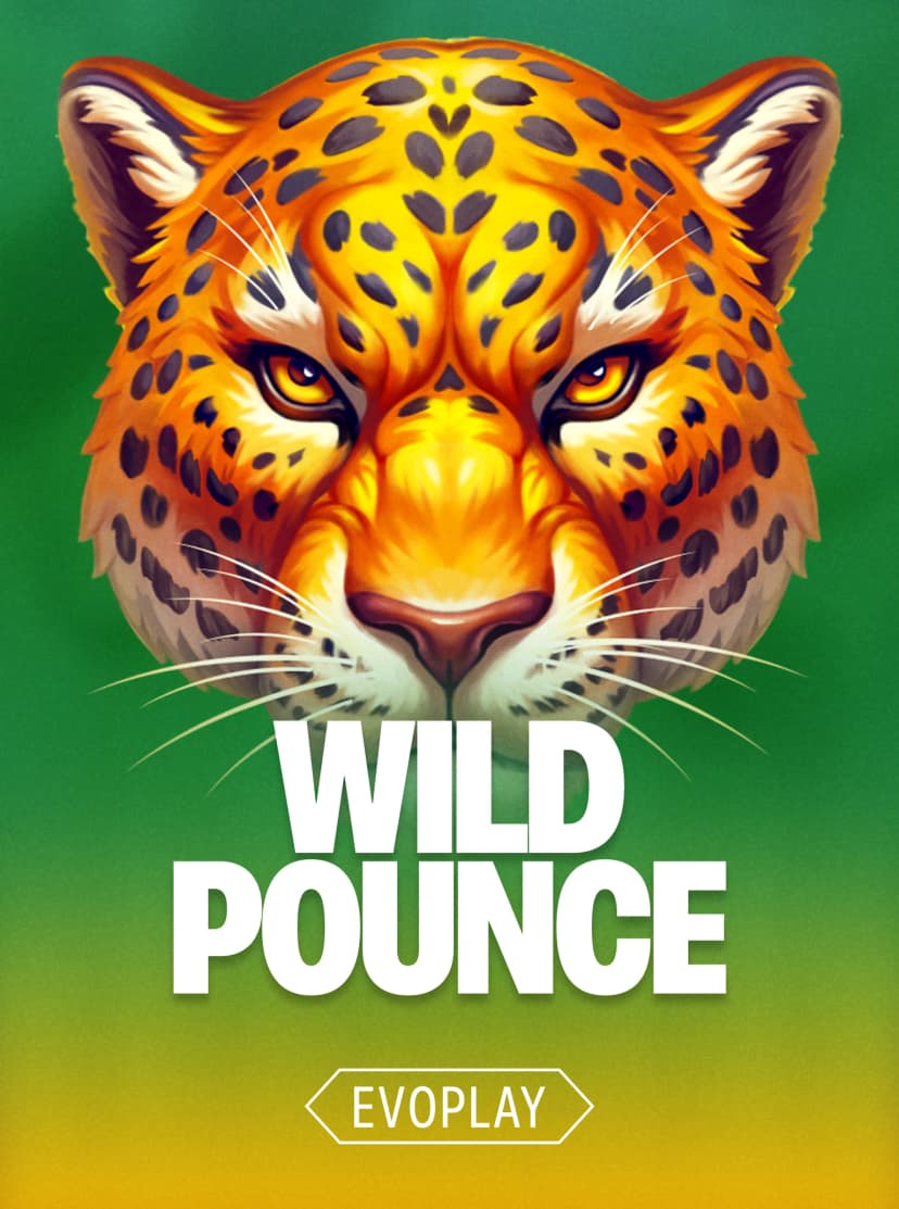Wild Pounce
