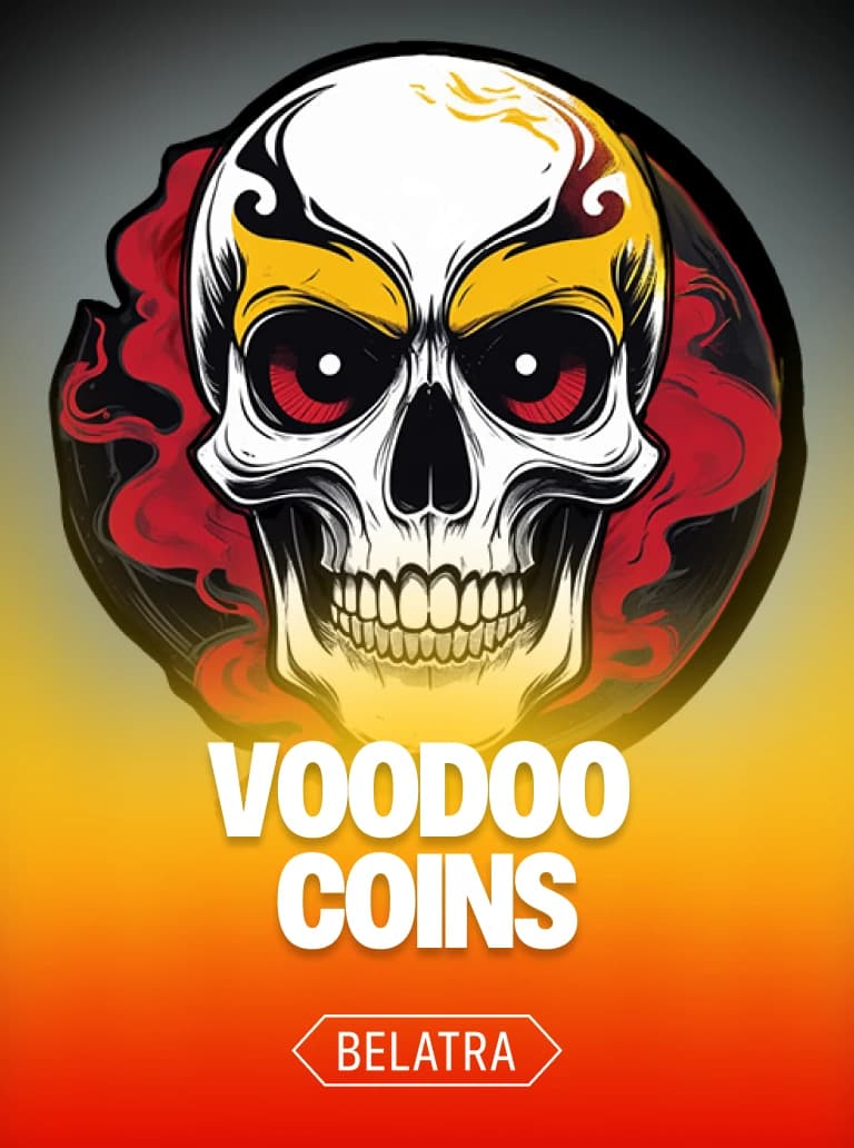 Voodoo Coins