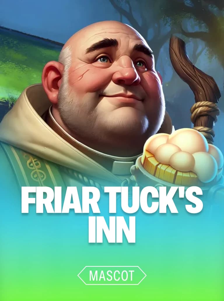 Friar Tuck's INN
